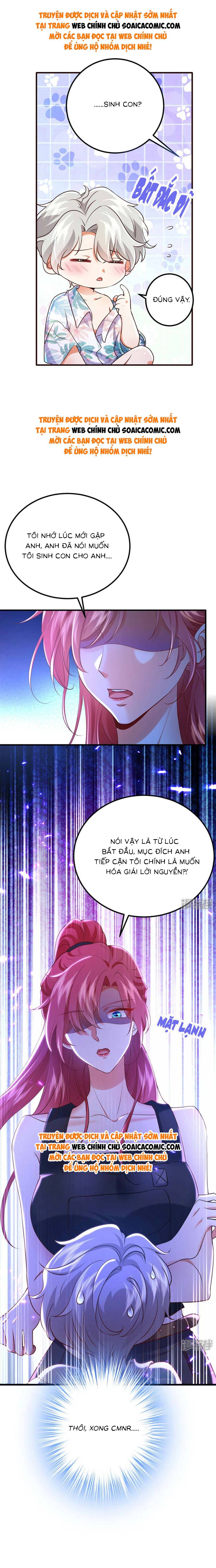 Ninita Yêu Dấu - Phần 2 Chap 951.9 - Next Chap 952.9