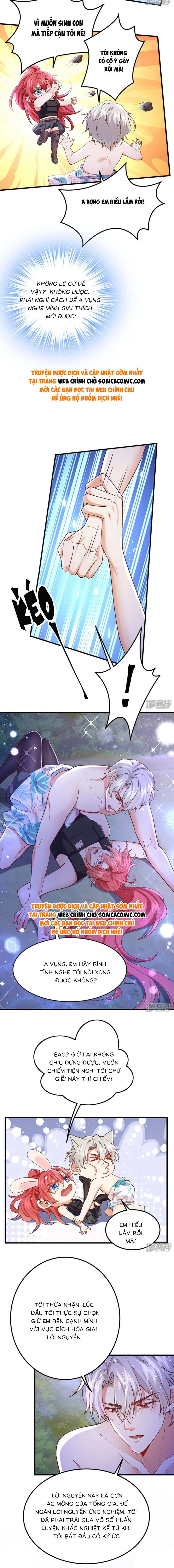 Ninita Yêu Dấu - Phần 2 Chap 951.9 - Next Chap 952.9