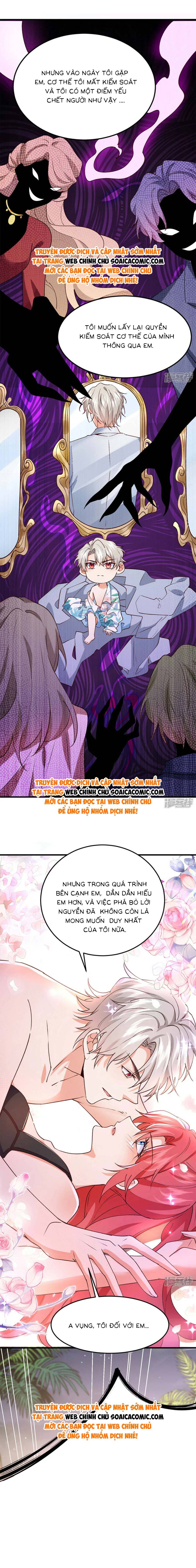 Ninita Yêu Dấu - Phần 2 Chap 951.9 - Next Chap 952.9