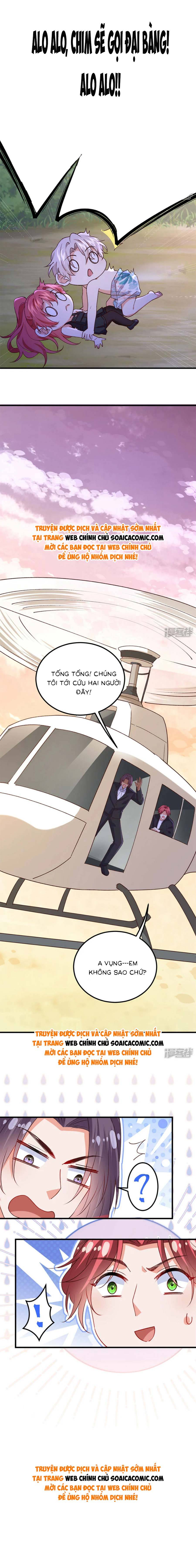 Ninita Yêu Dấu - Phần 2 Chap 951.9 - Next Chap 952.9