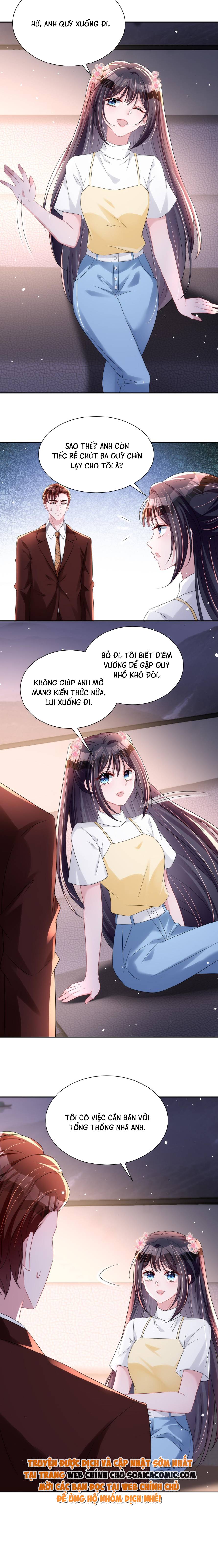Ninita Yêu Dấu - Phần 2 Chap 952.1 - Next Chap 953.1