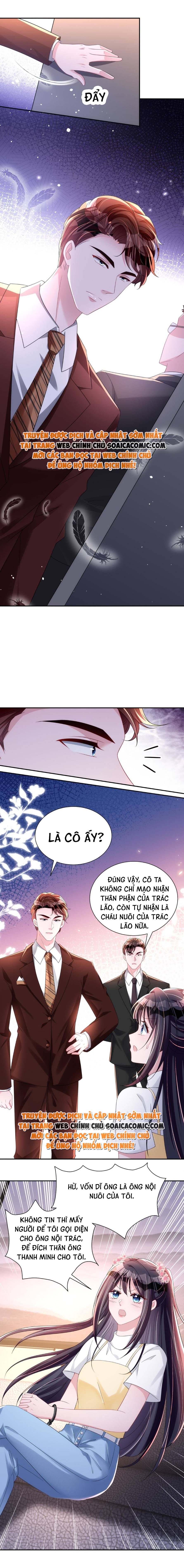 Ninita Yêu Dấu - Phần 2 Chap 952.1 - Next Chap 953.1