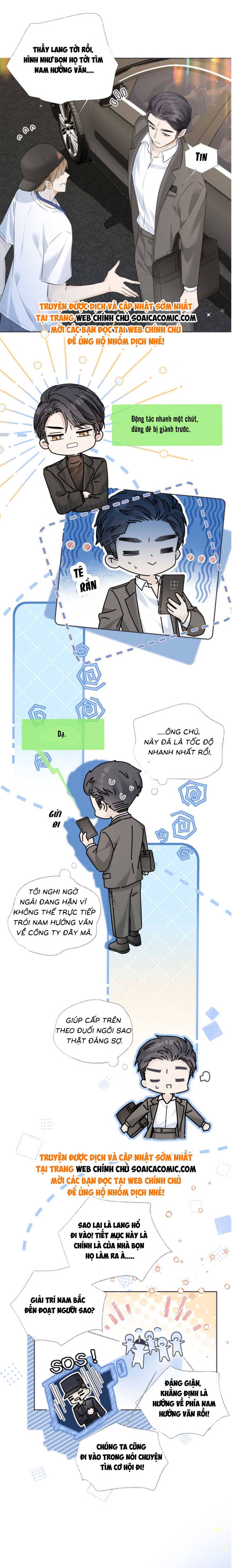 Ninita Yêu Dấu - Phần 2 Chap 952.3 - Next Chap 953.3