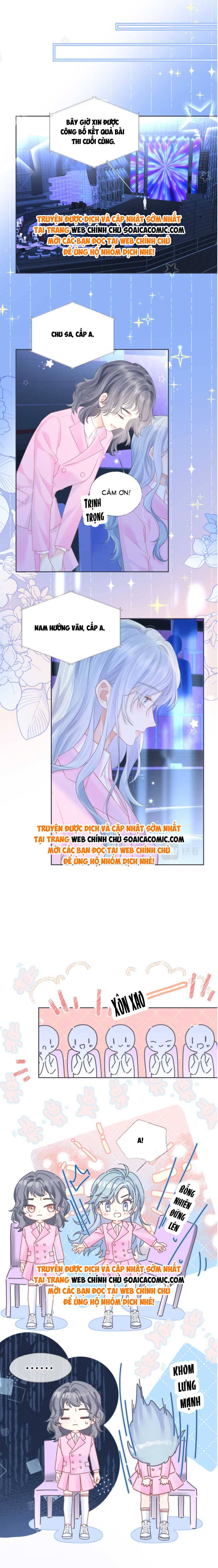 Ninita Yêu Dấu - Phần 2 Chap 952.3 - Next Chap 953.3
