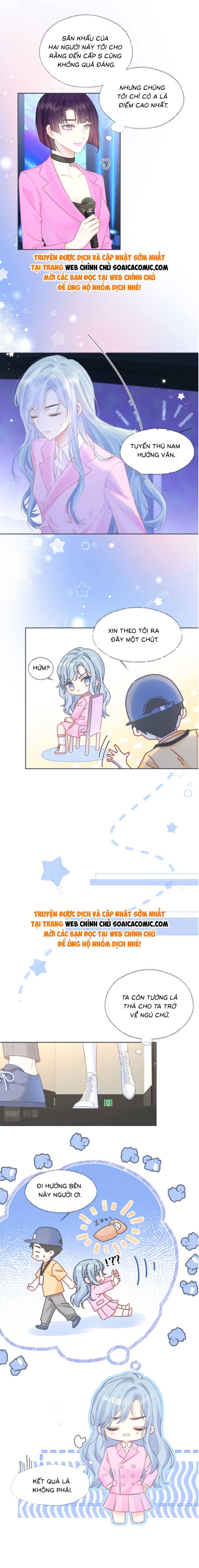 Ninita Yêu Dấu - Phần 2 Chap 952.3 - Next Chap 953.3