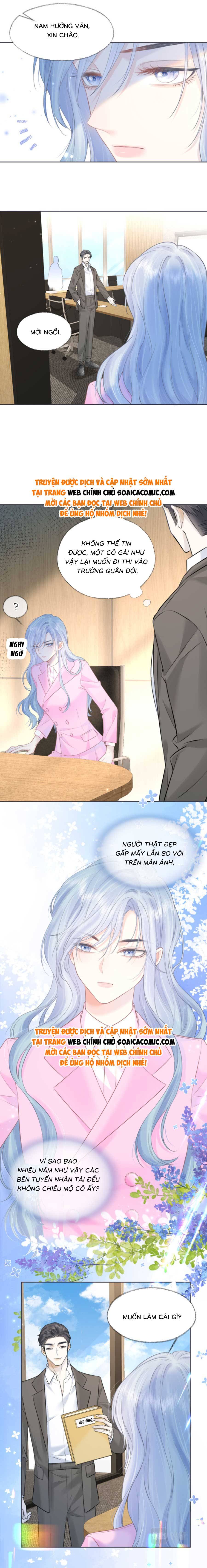 Ninita Yêu Dấu - Phần 2 Chap 952.3 - Next Chap 953.3