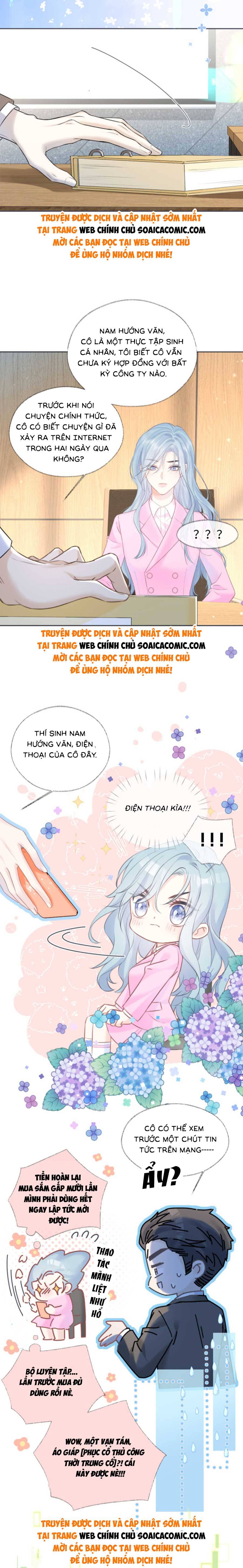 Ninita Yêu Dấu - Phần 2 Chap 952.3 - Next Chap 953.3
