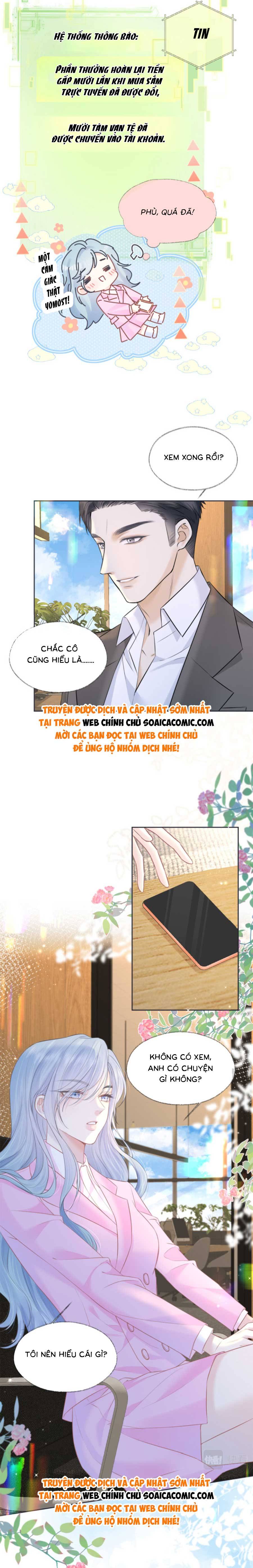 Ninita Yêu Dấu - Phần 2 Chap 952.3 - Next Chap 953.3