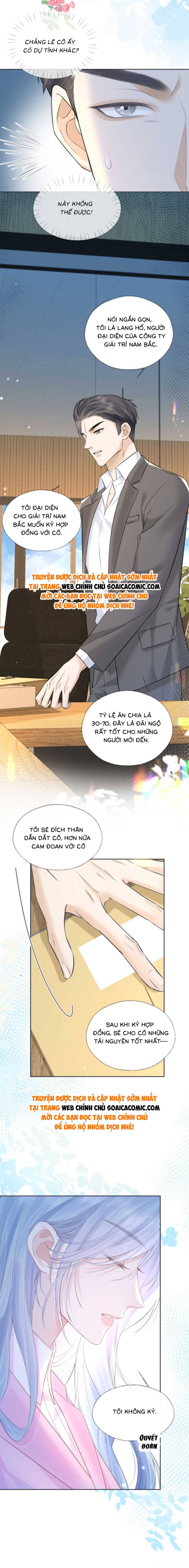 Ninita Yêu Dấu - Phần 2 Chap 952.3 - Next Chap 953.3