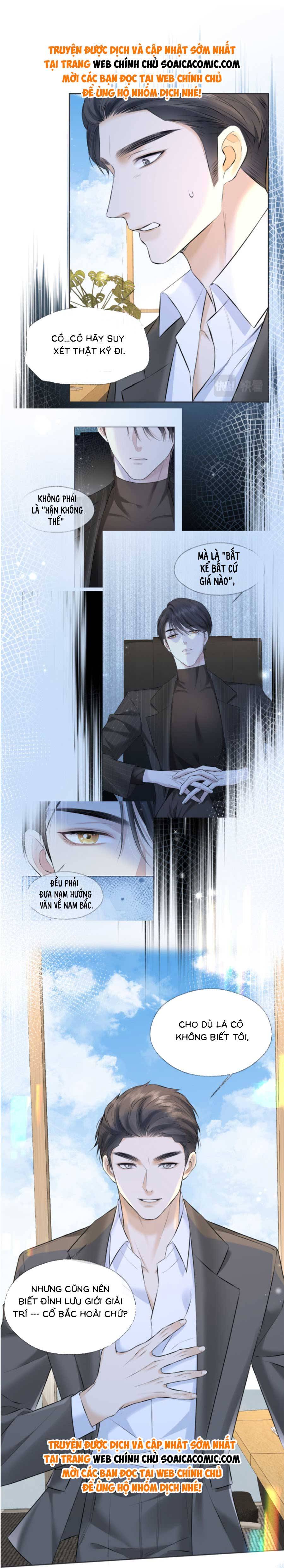 Ninita Yêu Dấu - Phần 2 Chap 952.3 - Next Chap 953.3