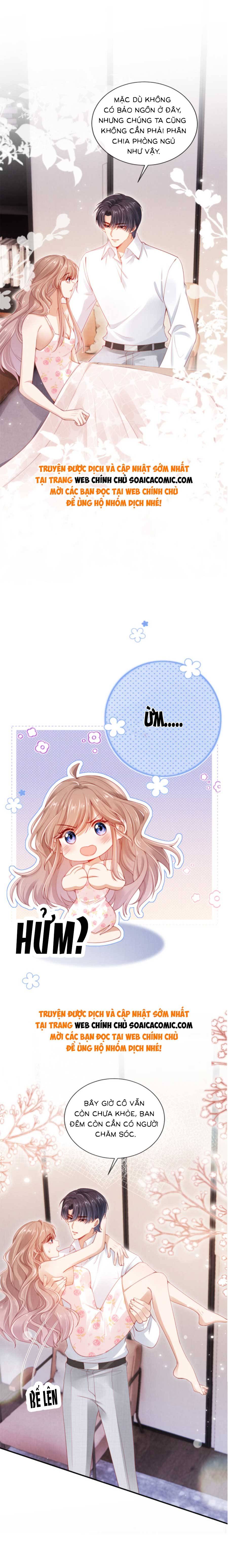 Ninita Yêu Dấu - Phần 2 Chap 952.4 - Next Chap 953.4