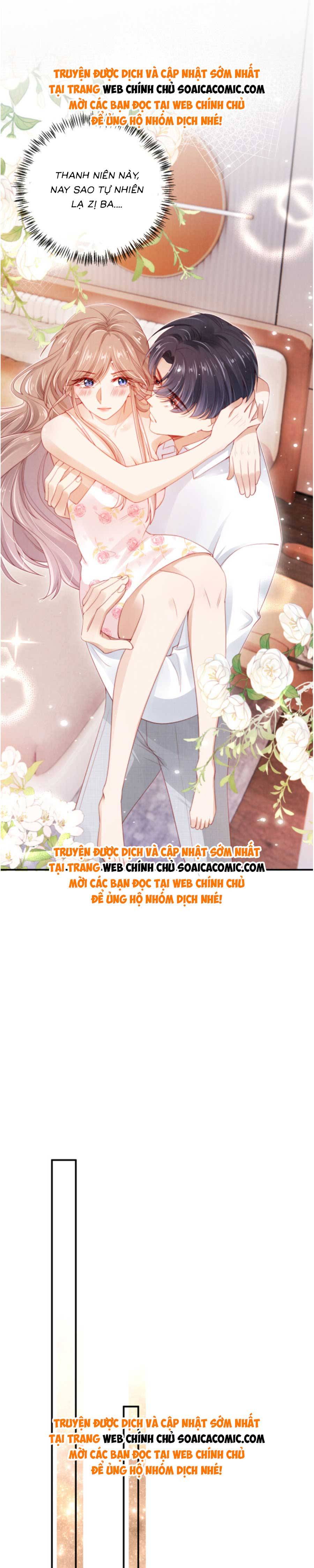 Ninita Yêu Dấu - Phần 2 Chap 952.4 - Next Chap 953.4