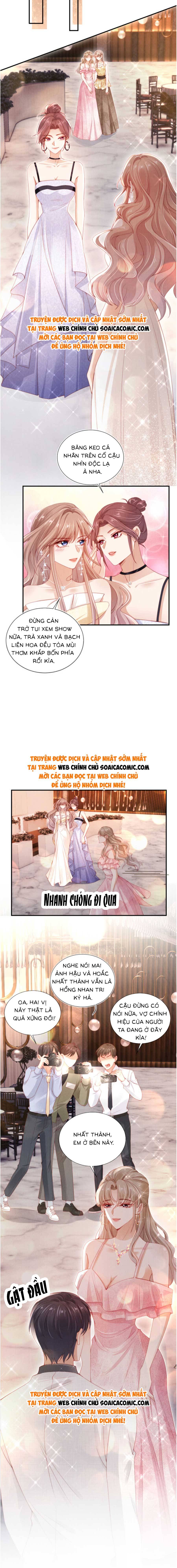 Ninita Yêu Dấu - Phần 2 Chap 952.4 - Next Chap 953.4