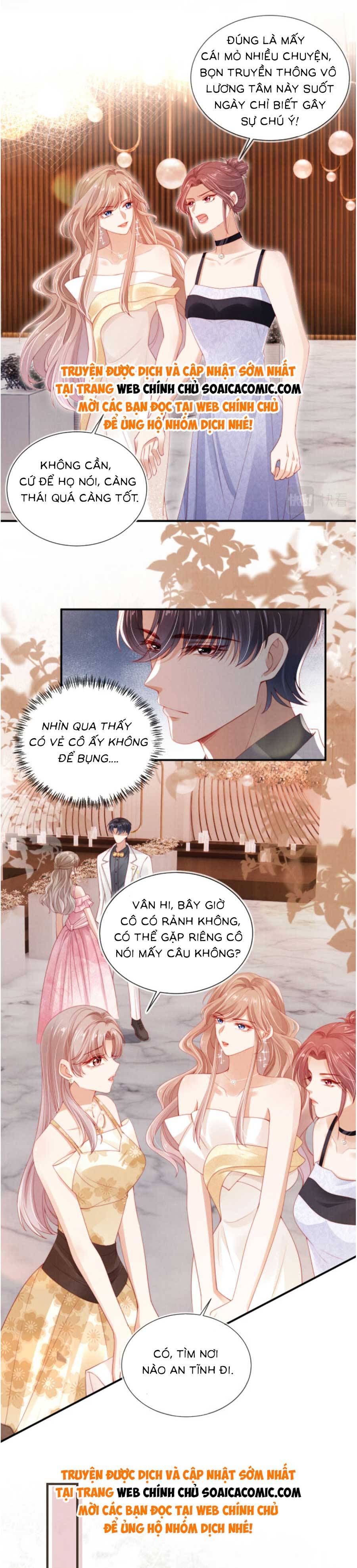 Ninita Yêu Dấu - Phần 2 Chap 952.4 - Next Chap 953.4