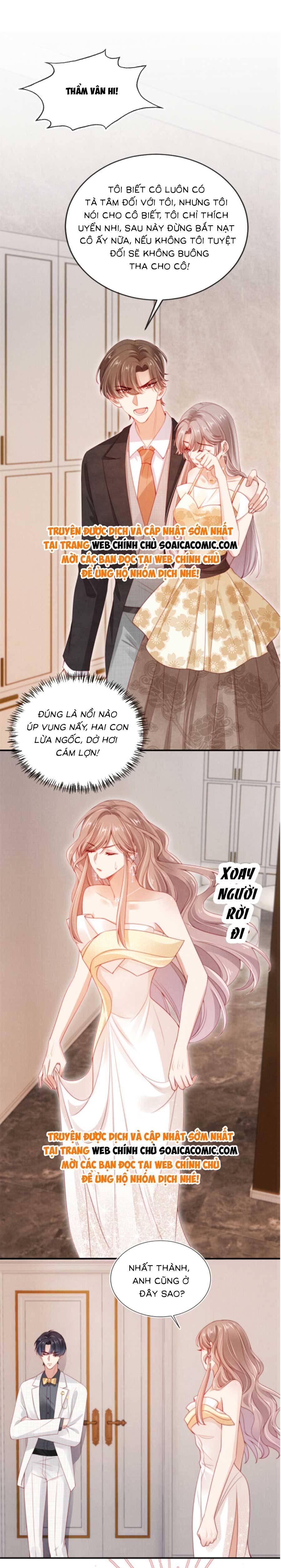 Ninita Yêu Dấu - Phần 2 Chap 952.4 - Next Chap 953.4