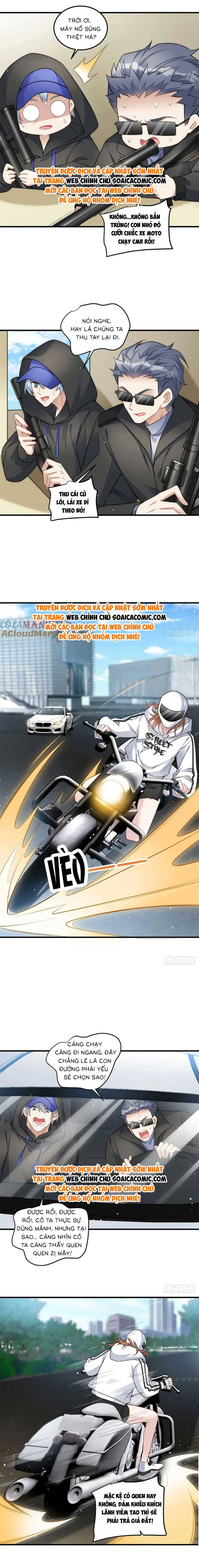 Ninita Yêu Dấu - Phần 2 Chap 952.5 - Next Chap 953.5