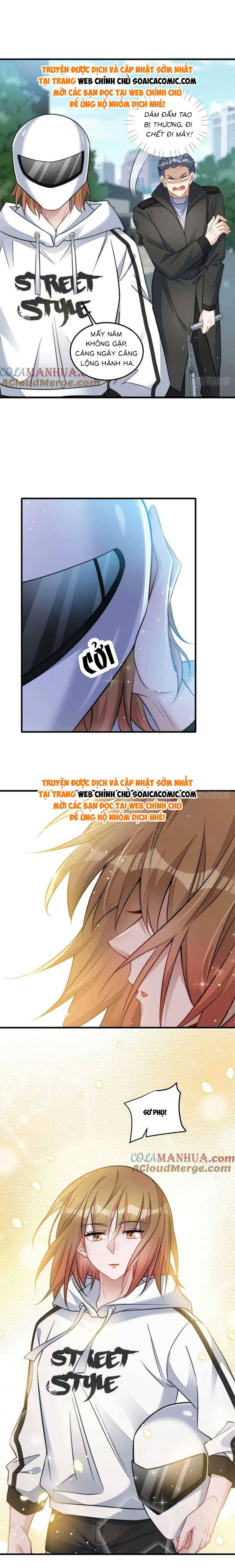 Ninita Yêu Dấu - Phần 2 Chap 952.5 - Next Chap 953.5