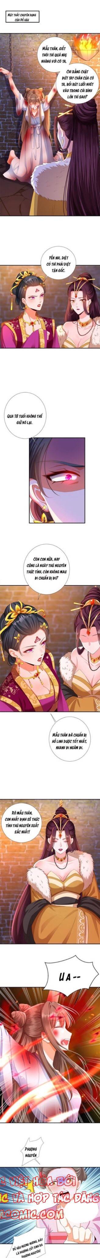 Ninita Yêu Dấu - Phần 2 Chap 952.6 - Next Chap 953.6