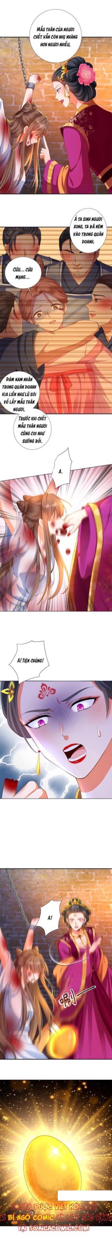 Ninita Yêu Dấu - Phần 2 Chap 952.6 - Next Chap 953.6