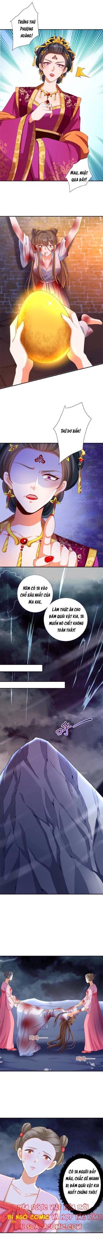 Ninita Yêu Dấu - Phần 2 Chap 952.6 - Next Chap 953.6