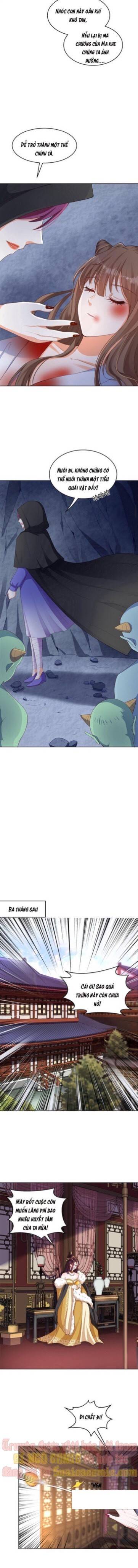 Ninita Yêu Dấu - Phần 2 Chap 952.7 - Next Chap 953.7