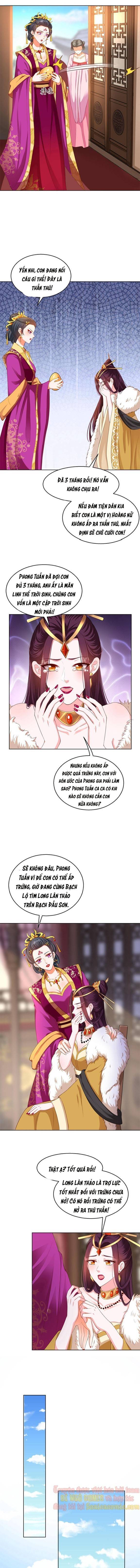 Ninita Yêu Dấu - Phần 2 Chap 952.7 - Next Chap 953.7