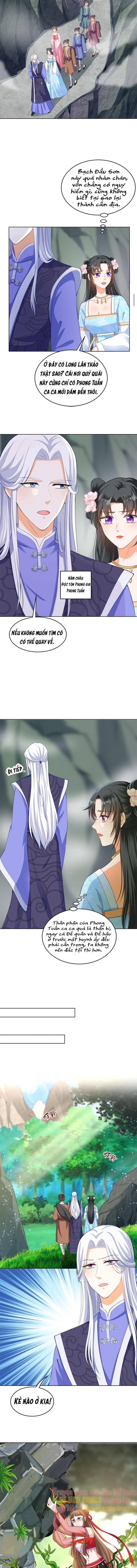 Ninita Yêu Dấu - Phần 2 Chap 952.7 - Next Chap 953.7