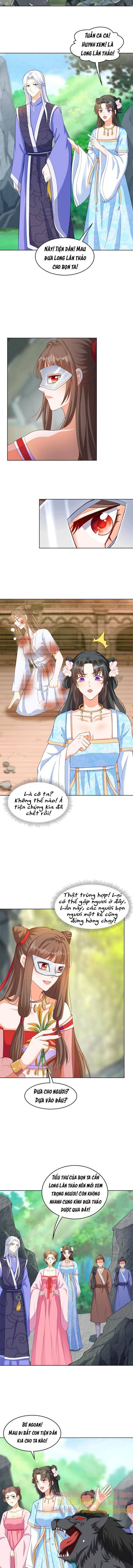 Ninita Yêu Dấu - Phần 2 Chap 952.7 - Next Chap 953.7