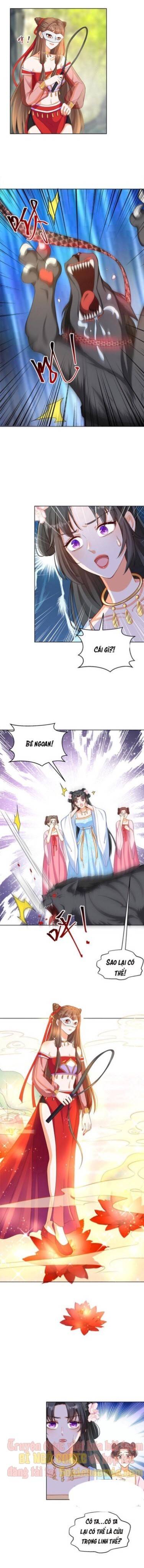 Ninita Yêu Dấu - Phần 2 Chap 952.7 - Next Chap 953.7
