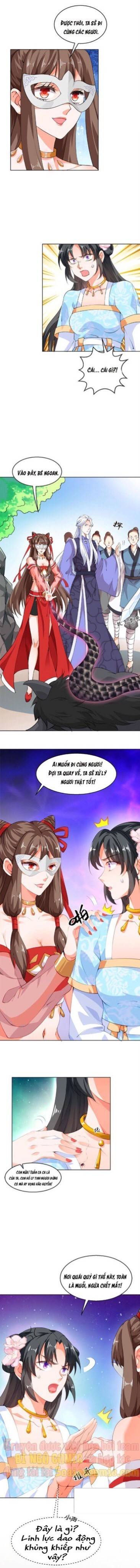 Ninita Yêu Dấu - Phần 2 Chap 952.8 - Next Chap 953.8