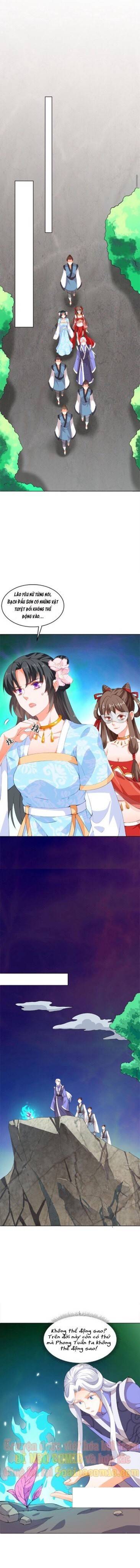 Ninita Yêu Dấu - Phần 2 Chap 952.8 - Next Chap 953.8