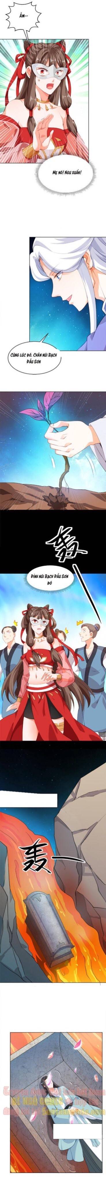 Ninita Yêu Dấu - Phần 2 Chap 952.8 - Next Chap 953.8