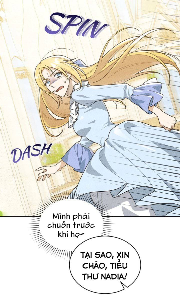 Ninita Yêu Dấu - Phần 2 Chap 952.9 - Next Chap 953.9