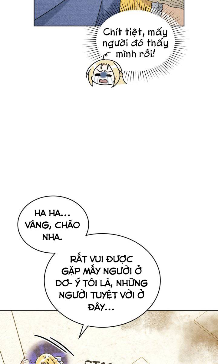 Ninita Yêu Dấu - Phần 2 Chap 952.9 - Next Chap 953.9