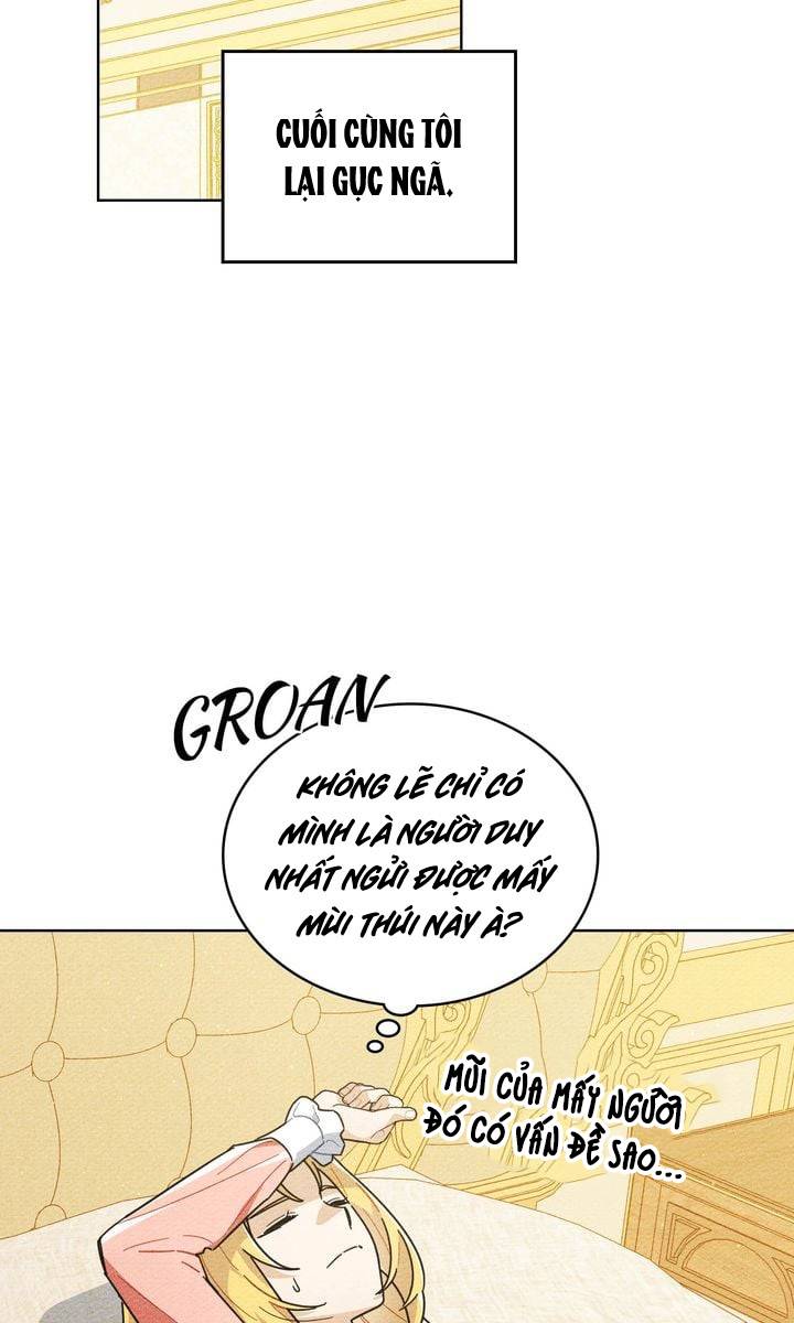 Ninita Yêu Dấu - Phần 2 Chap 952.9 - Next Chap 953.9