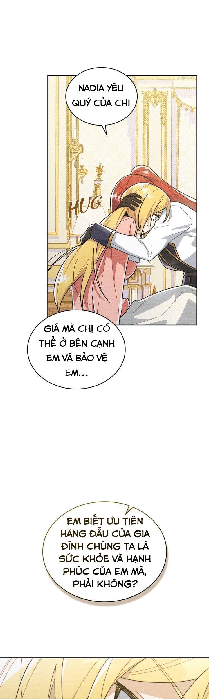 Ninita Yêu Dấu - Phần 2 Chap 952.9 - Next Chap 953.9