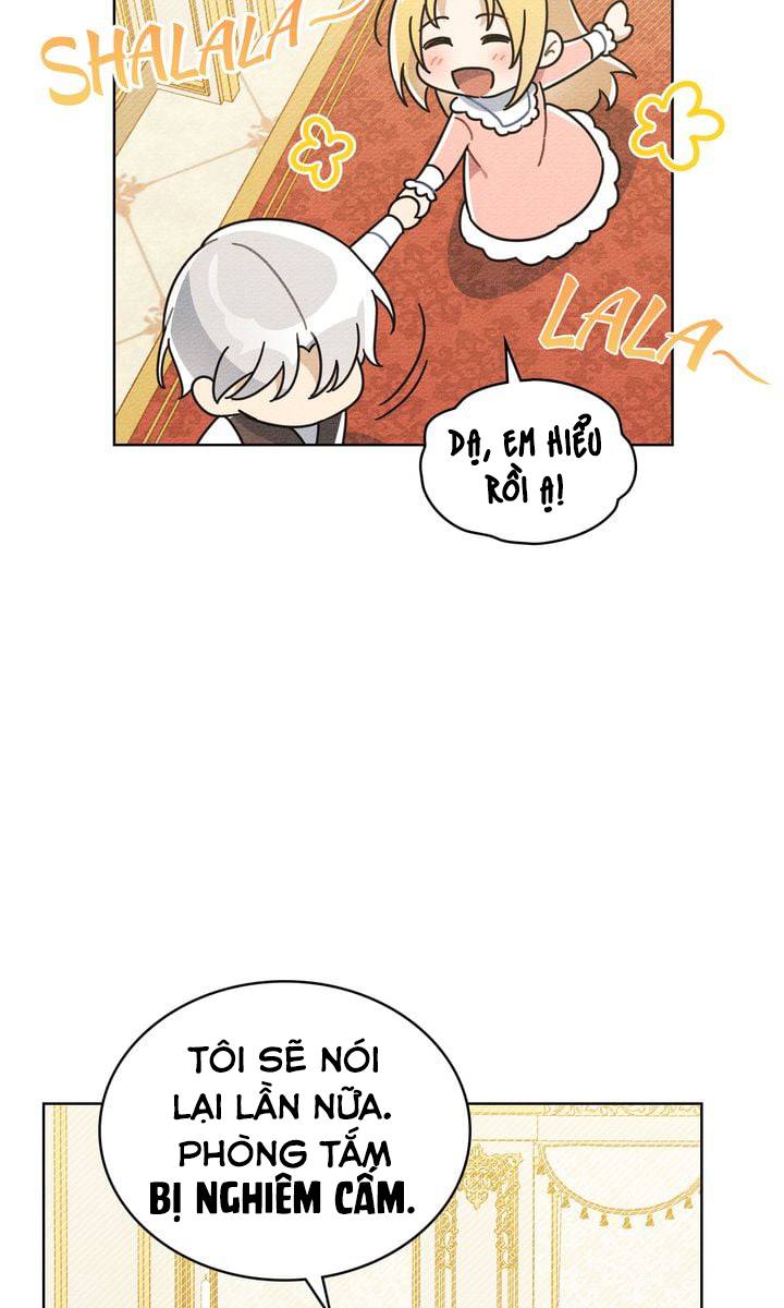 Ninita Yêu Dấu - Phần 2 Chap 952.9 - Next Chap 953.9