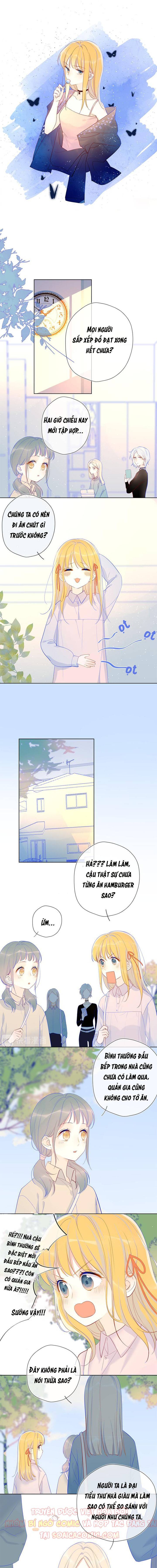 Ninita Yêu Dấu - Phần 2 Chap 953.1 - Next Chap 954.1