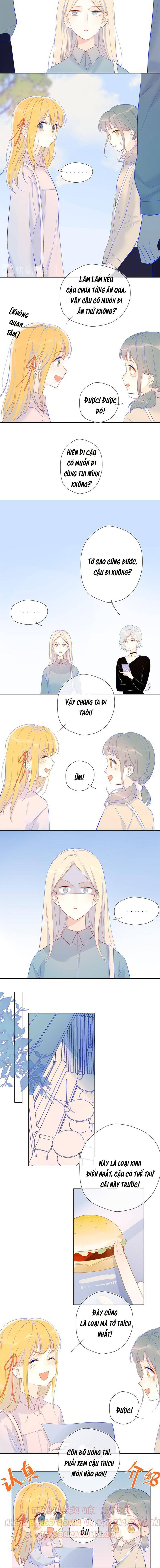 Ninita Yêu Dấu - Phần 2 Chap 953.1 - Next Chap 954.1