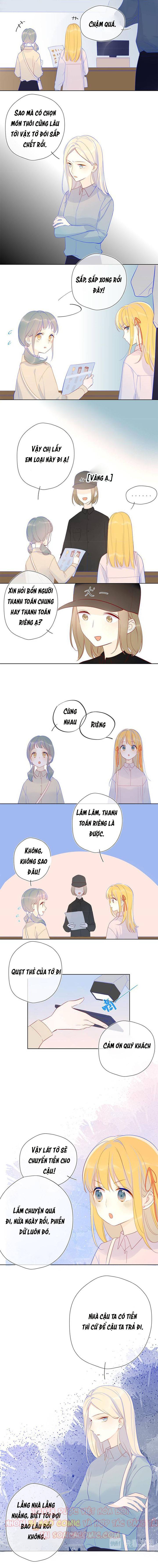 Ninita Yêu Dấu - Phần 2 Chap 953.1 - Next Chap 954.1
