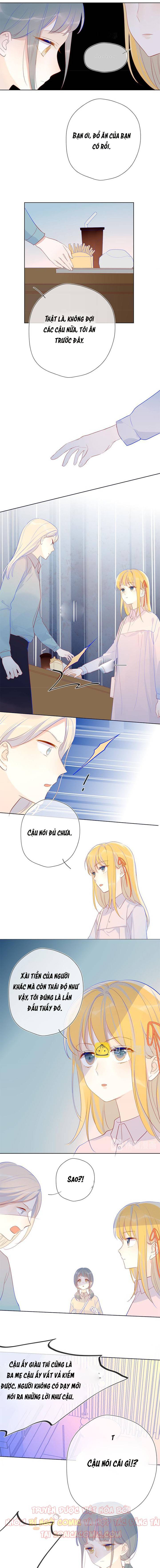 Ninita Yêu Dấu - Phần 2 Chap 953.1 - Next Chap 954.1