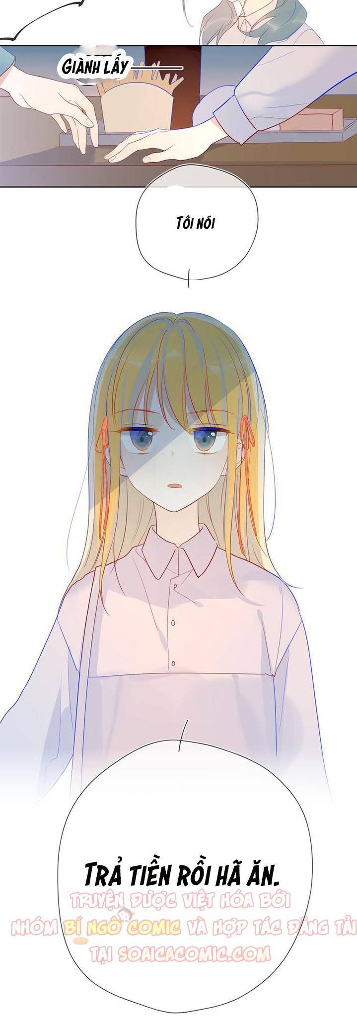 Ninita Yêu Dấu - Phần 2 Chap 953.1 - Next Chap 954.1