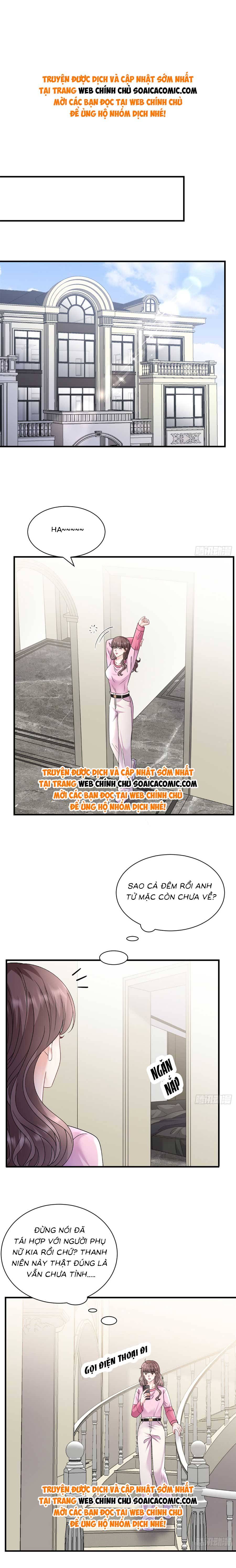 Ninita Yêu Dấu - Phần 2 Chap 953.2 - Next Chap 954.2