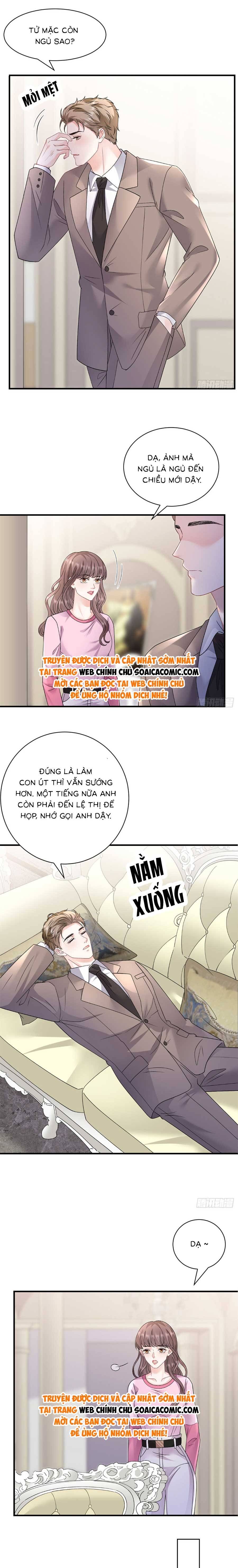 Ninita Yêu Dấu - Phần 2 Chap 953.2 - Next Chap 954.2