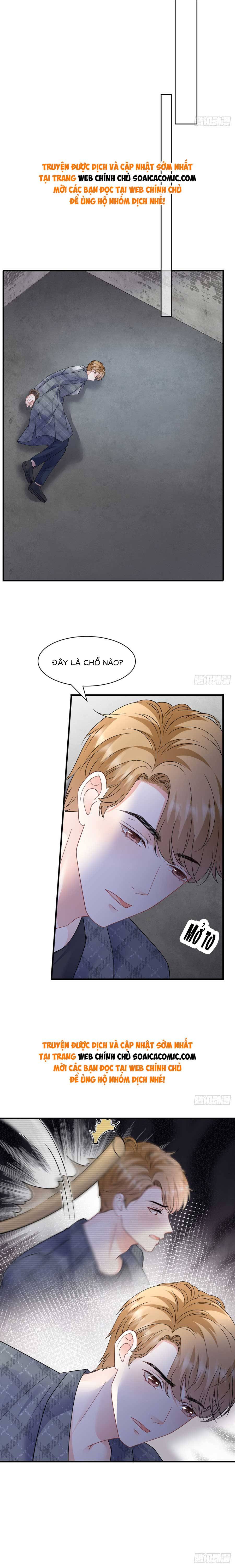 Ninita Yêu Dấu - Phần 2 Chap 953.2 - Next Chap 954.2