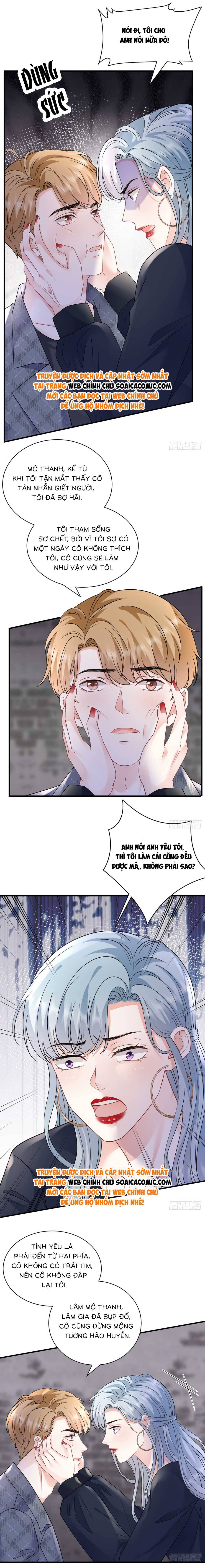 Ninita Yêu Dấu - Phần 2 Chap 953.2 - Next Chap 954.2