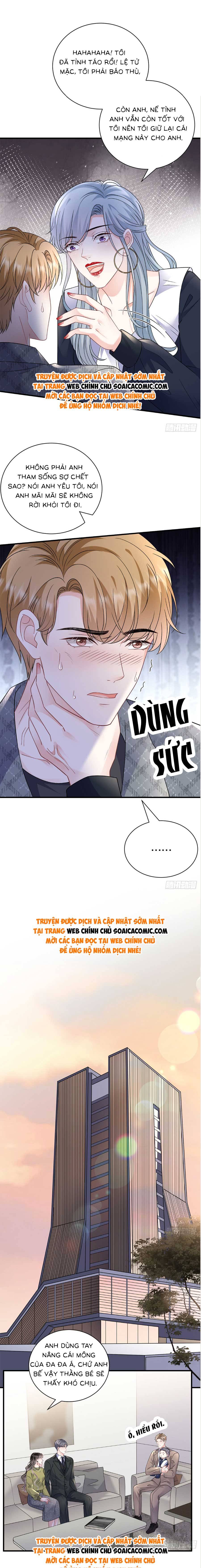 Ninita Yêu Dấu - Phần 2 Chap 953.2 - Next Chap 954.2