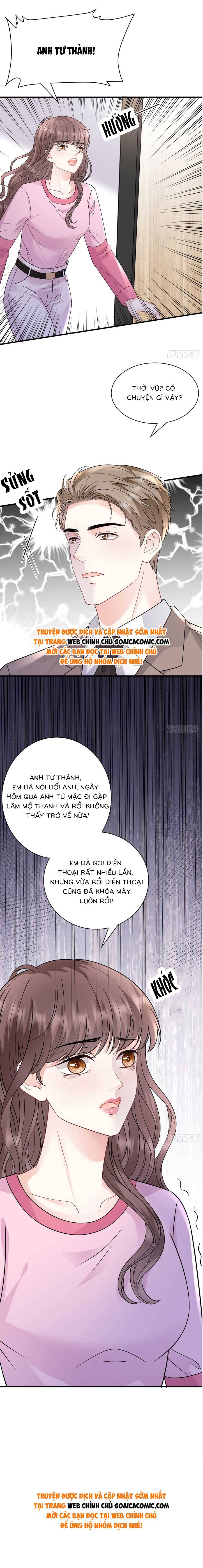 Ninita Yêu Dấu - Phần 2 Chap 953.2 - Next Chap 954.2