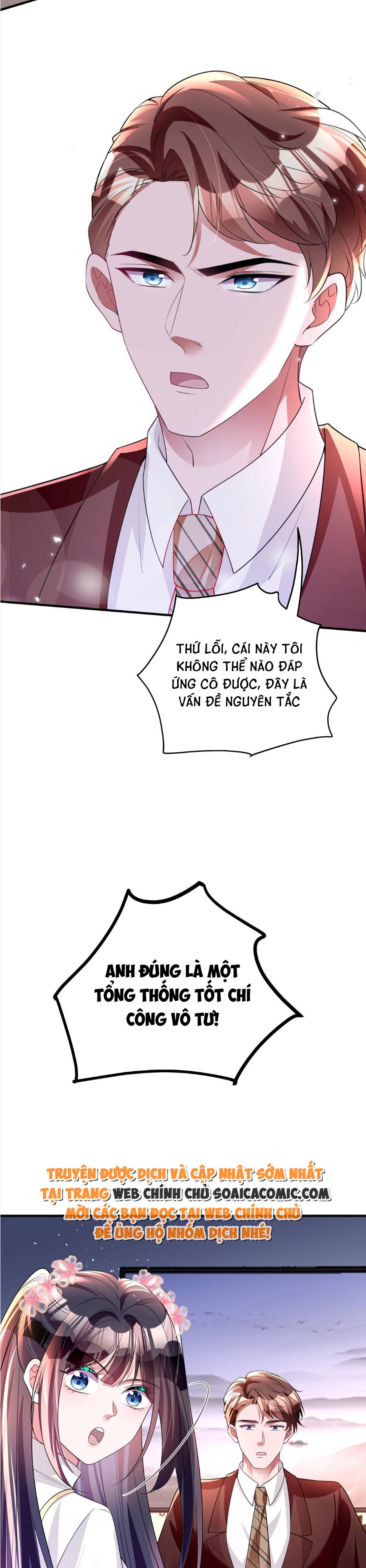 Ninita Yêu Dấu - Phần 2 Chap 953.4 - Next Chap 954.4