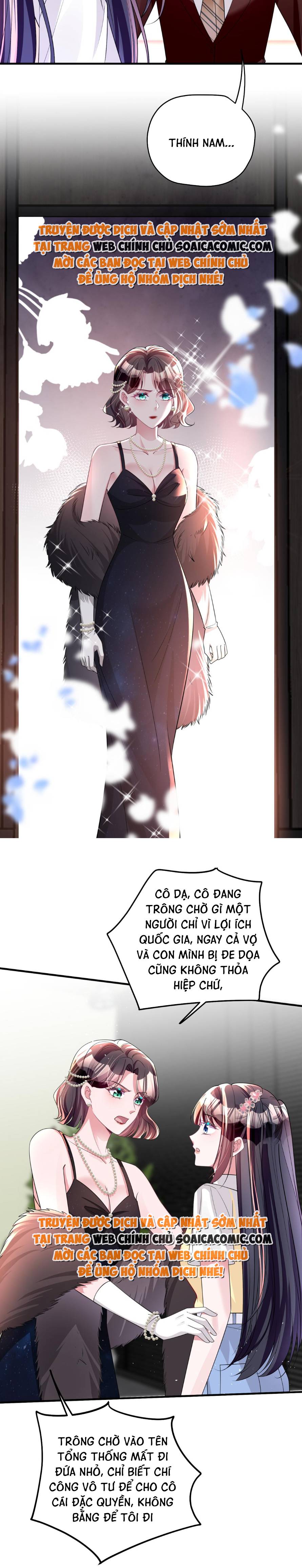 Ninita Yêu Dấu - Phần 2 Chap 953.4 - Next Chap 954.4